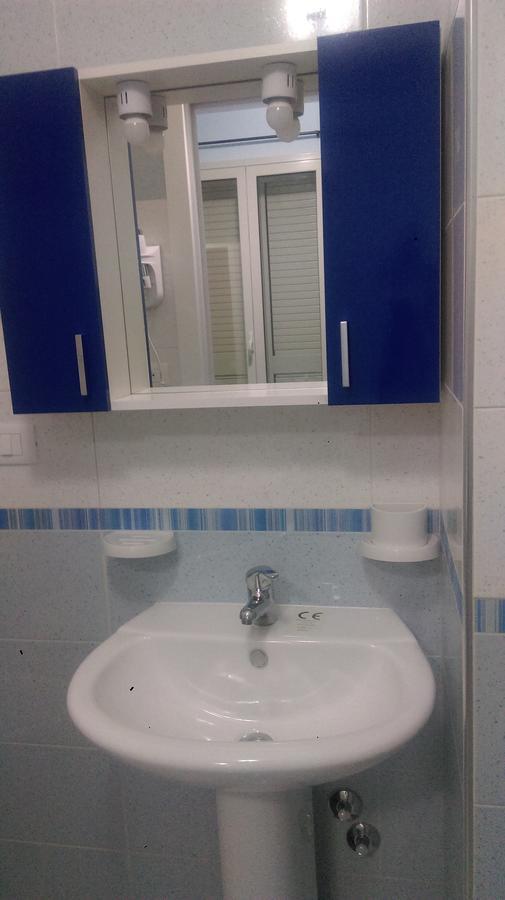Portopalo Di Capo Passero Stella Marina Rooms For Rent المظهر الخارجي الصورة