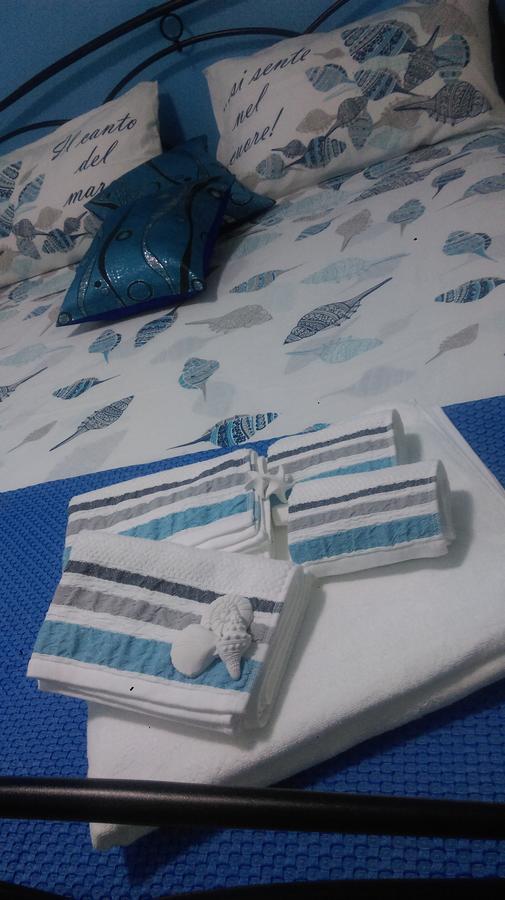 Portopalo Di Capo Passero Stella Marina Rooms For Rent المظهر الخارجي الصورة