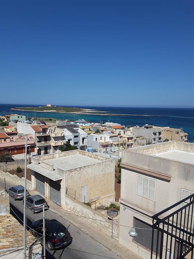 Portopalo Di Capo Passero Stella Marina Rooms For Rent المظهر الخارجي الصورة