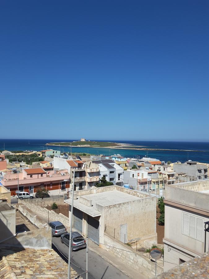 Portopalo Di Capo Passero Stella Marina Rooms For Rent المظهر الخارجي الصورة
