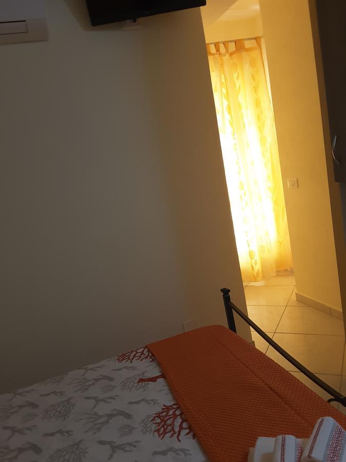 Portopalo Di Capo Passero Stella Marina Rooms For Rent المظهر الخارجي الصورة