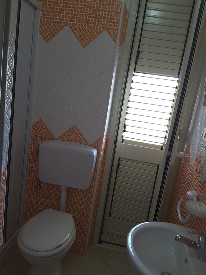 Portopalo Di Capo Passero Stella Marina Rooms For Rent المظهر الخارجي الصورة