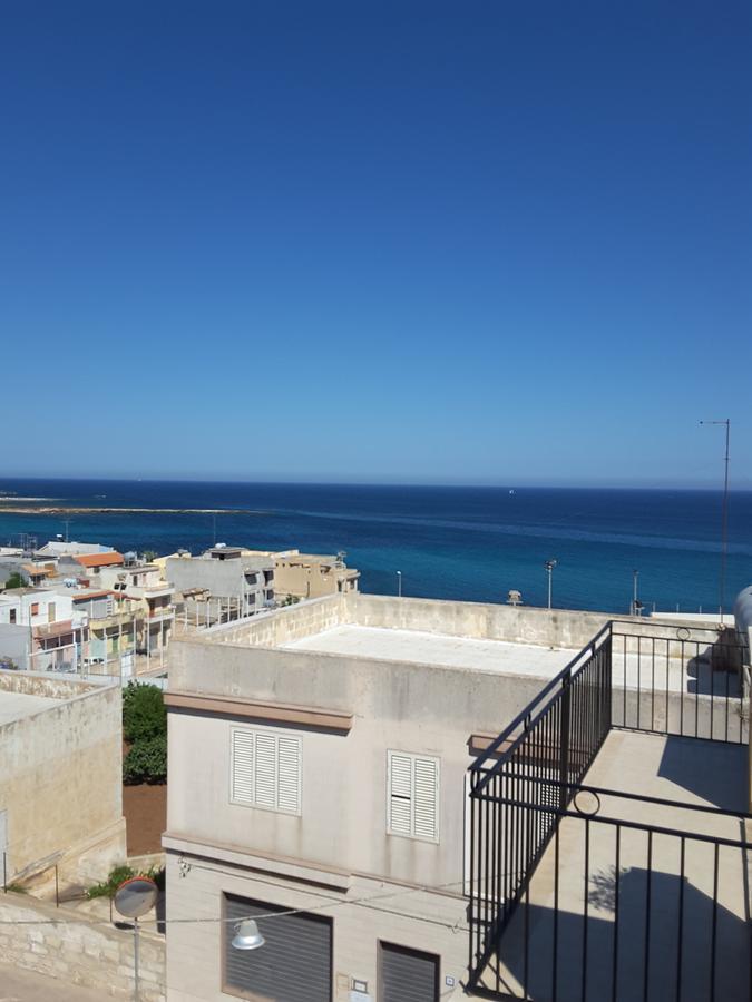 Portopalo Di Capo Passero Stella Marina Rooms For Rent المظهر الخارجي الصورة