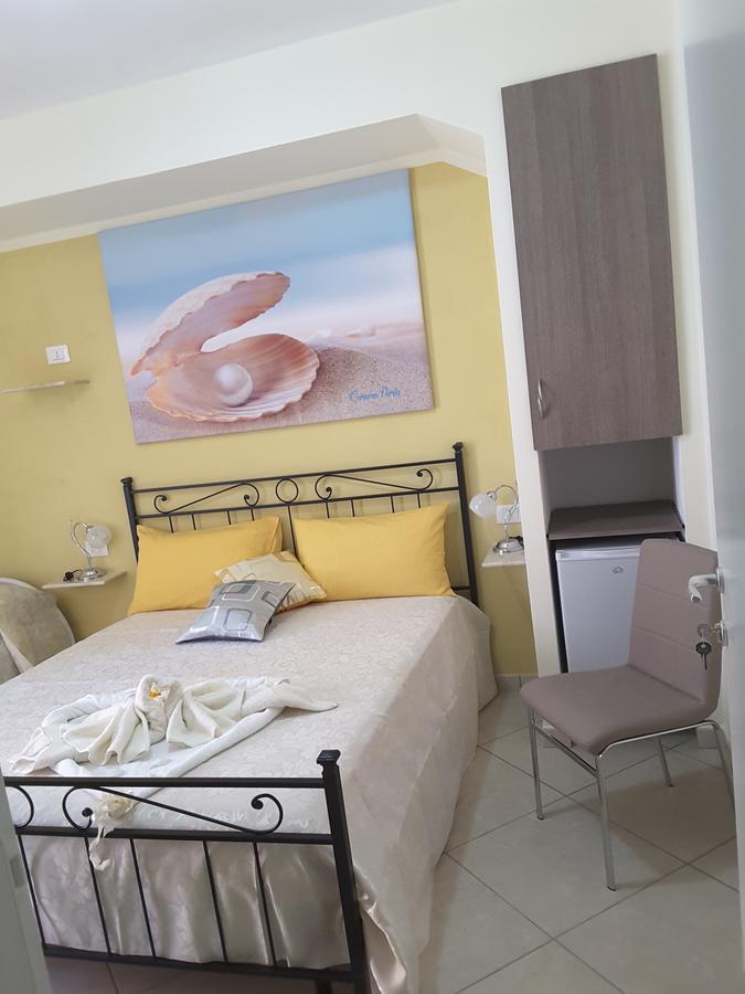 Portopalo Di Capo Passero Stella Marina Rooms For Rent المظهر الخارجي الصورة