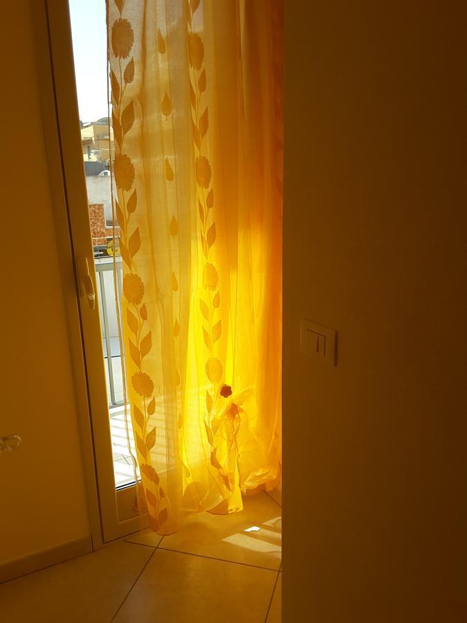 Portopalo Di Capo Passero Stella Marina Rooms For Rent المظهر الخارجي الصورة
