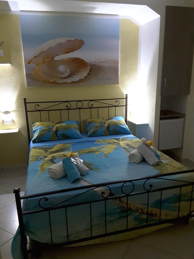 Portopalo Di Capo Passero Stella Marina Rooms For Rent المظهر الخارجي الصورة