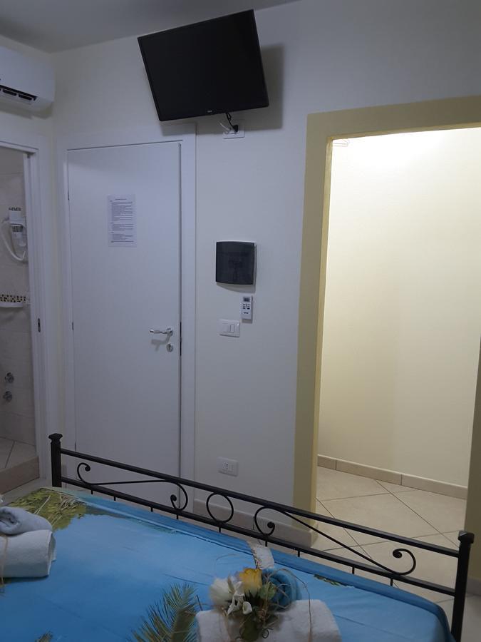 Portopalo Di Capo Passero Stella Marina Rooms For Rent المظهر الخارجي الصورة