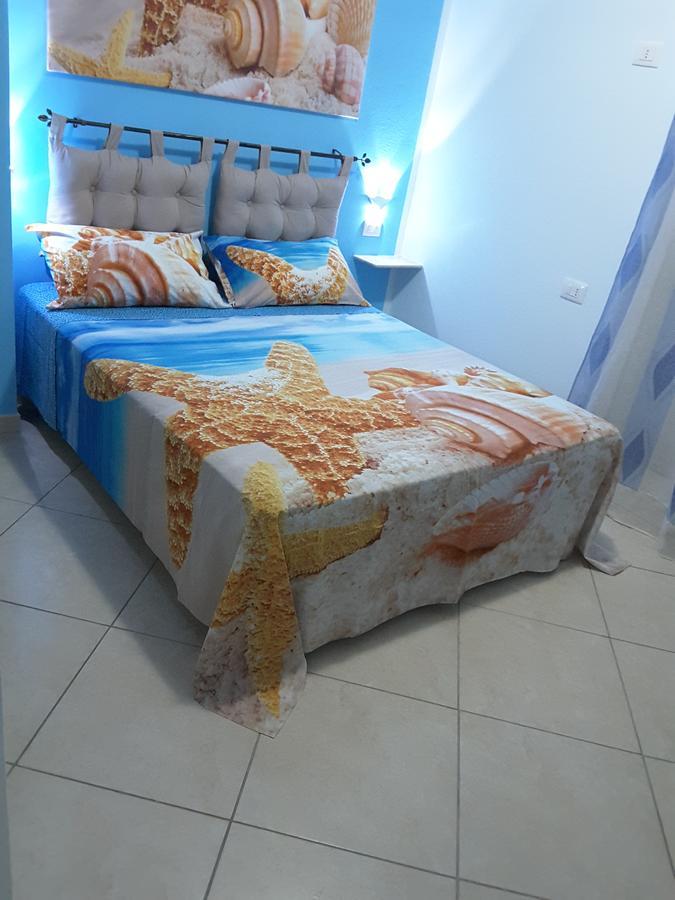 Portopalo Di Capo Passero Stella Marina Rooms For Rent المظهر الخارجي الصورة
