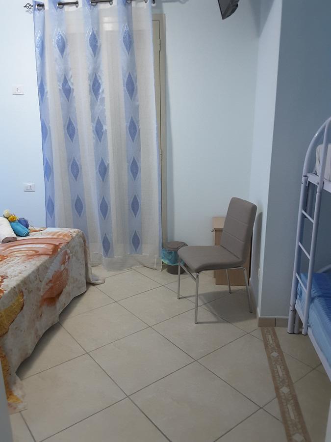 Portopalo Di Capo Passero Stella Marina Rooms For Rent المظهر الخارجي الصورة