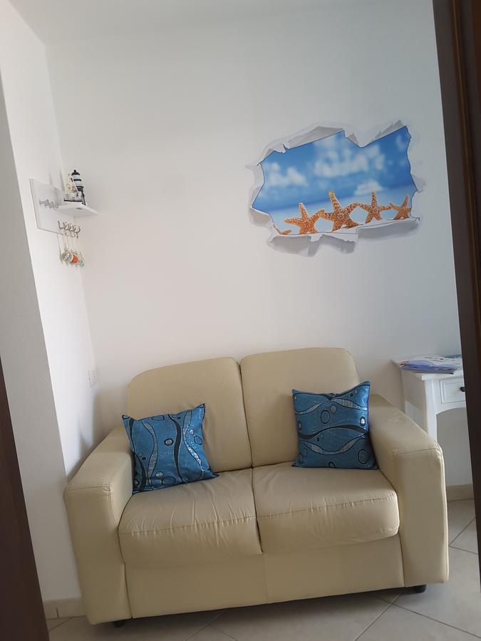 Portopalo Di Capo Passero Stella Marina Rooms For Rent المظهر الخارجي الصورة