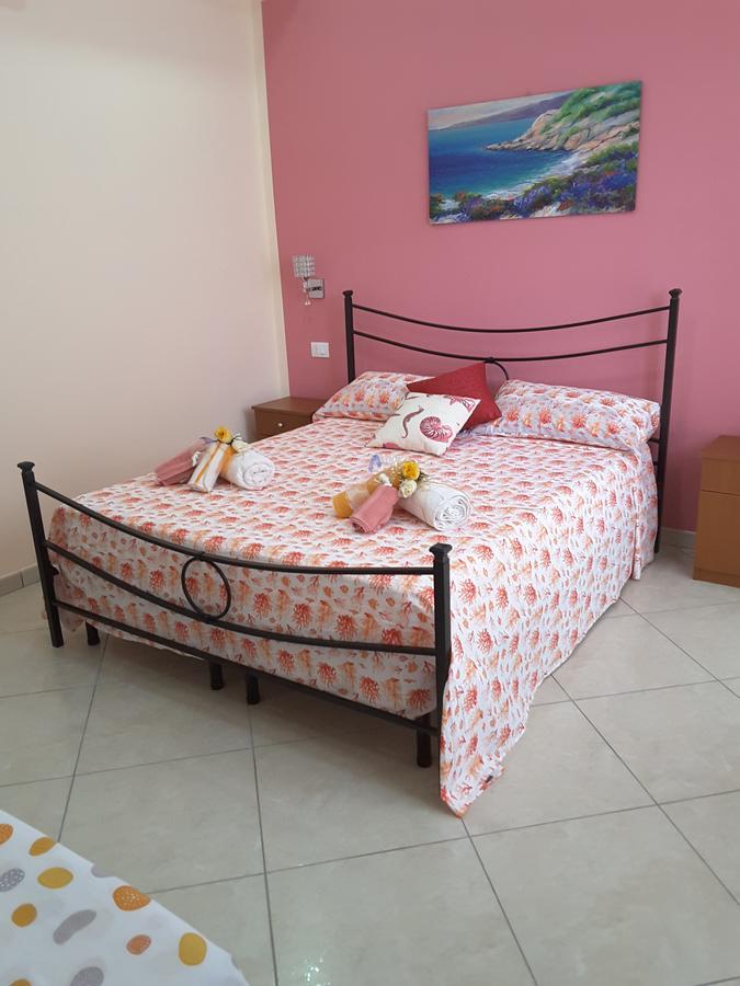 Portopalo Di Capo Passero Stella Marina Rooms For Rent المظهر الخارجي الصورة