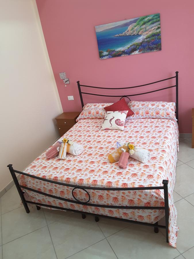 Portopalo Di Capo Passero Stella Marina Rooms For Rent المظهر الخارجي الصورة