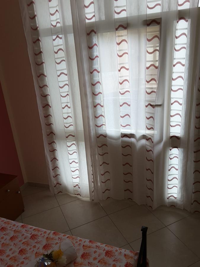 Portopalo Di Capo Passero Stella Marina Rooms For Rent المظهر الخارجي الصورة