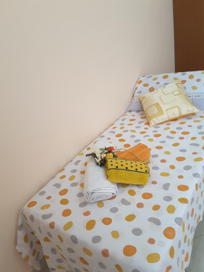 Portopalo Di Capo Passero Stella Marina Rooms For Rent المظهر الخارجي الصورة